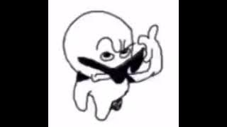 what da hell oh my god no way