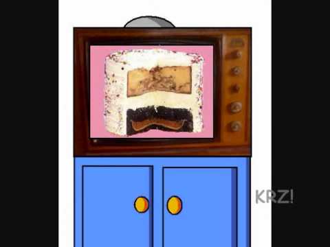 KRZ el pastel
