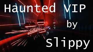 World Record | Haunted VIP - Slippy | FC & Rank SS