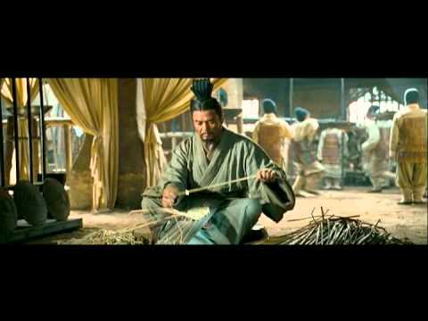 风姿花传 - 谷村新司 - (《赤壁》电影版)