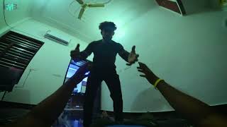 Serbian Dancing Lady vs Evil Nun | Part 20 | Horror pov | Flyingmeenaboi