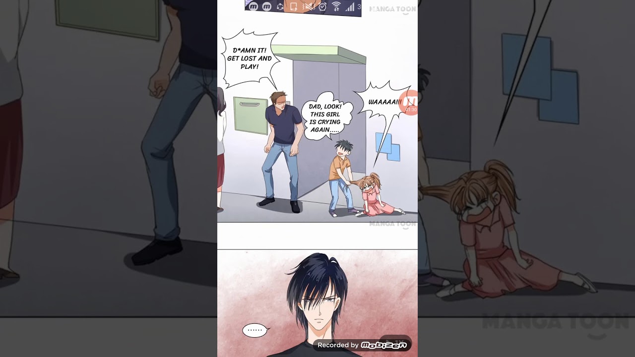 Chu, Please Love Me Episode 22 - Manga Toon Romance