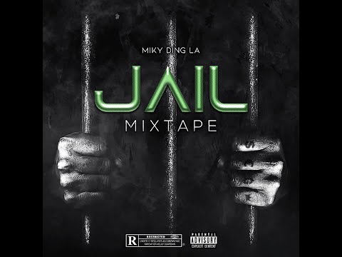 11 Miky Ding La - An Ka Work (audio) 2021