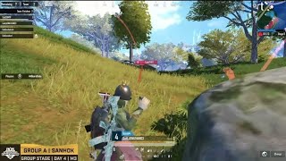 2 VS 3 LAST ZONE