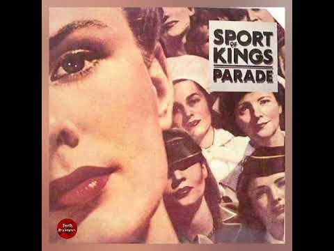 Sport of Kings - Parade 1983 | Ep | New Wave - Post-Punk