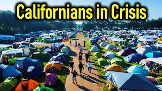 Why Californians are Fleeing to Texas: The Shocking Reasons