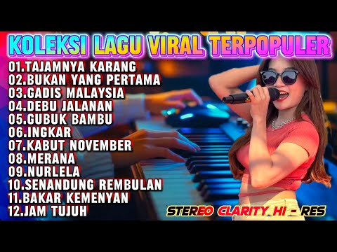 [Live Tanpa Iklan] DANGDUT FULL ALBUM 2026 🔥 DANGDUT ORGEN TUNGGAL 2026