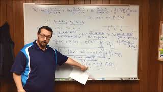Numerical Differentiation Finale (All-in-one)