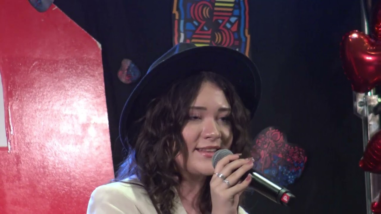 Emilia Skupiewska – śpiew solowy - „Tin Pan Alley”