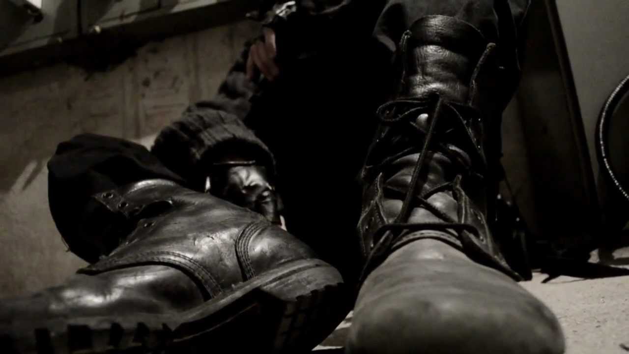 The Chamber - Stalker Short Movie (Multilanguage)