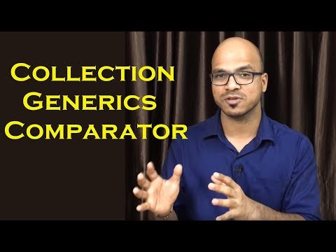 14.7 Collection and