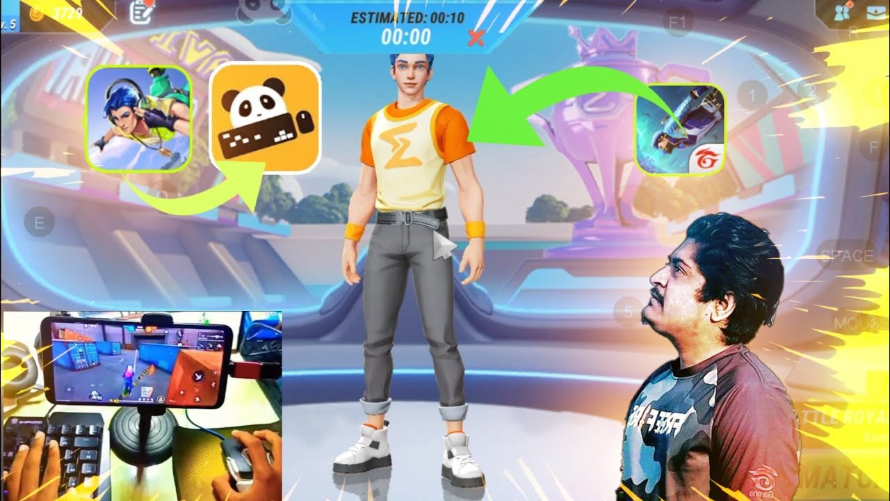 free fire lite download sigma new game free fire lite YouTube