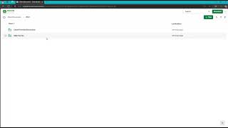 M&A Portal Login & Walkthrough