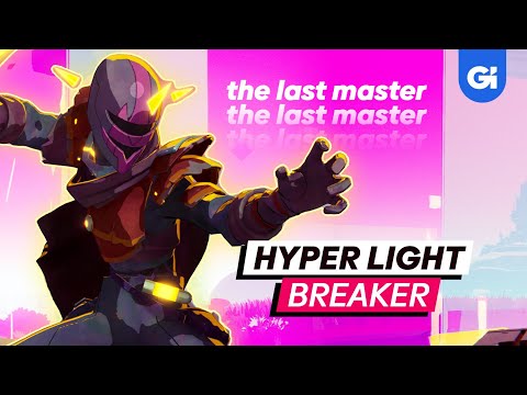 [Exclusive] Meet Hyper Light Breaker's Last Master Miniboss With Director Alx Preston