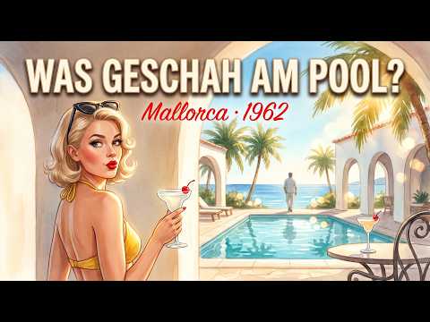 ☀️ Der erste Flug in den Süden: Als Urlaub noch ein Wunder war 🍹