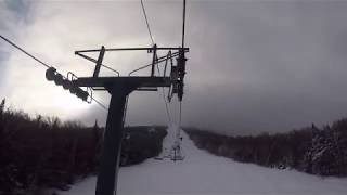 Summit Express Quad - Pico