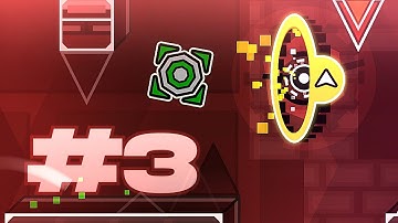 Decorating The MEMORY LEVEL - Part 3