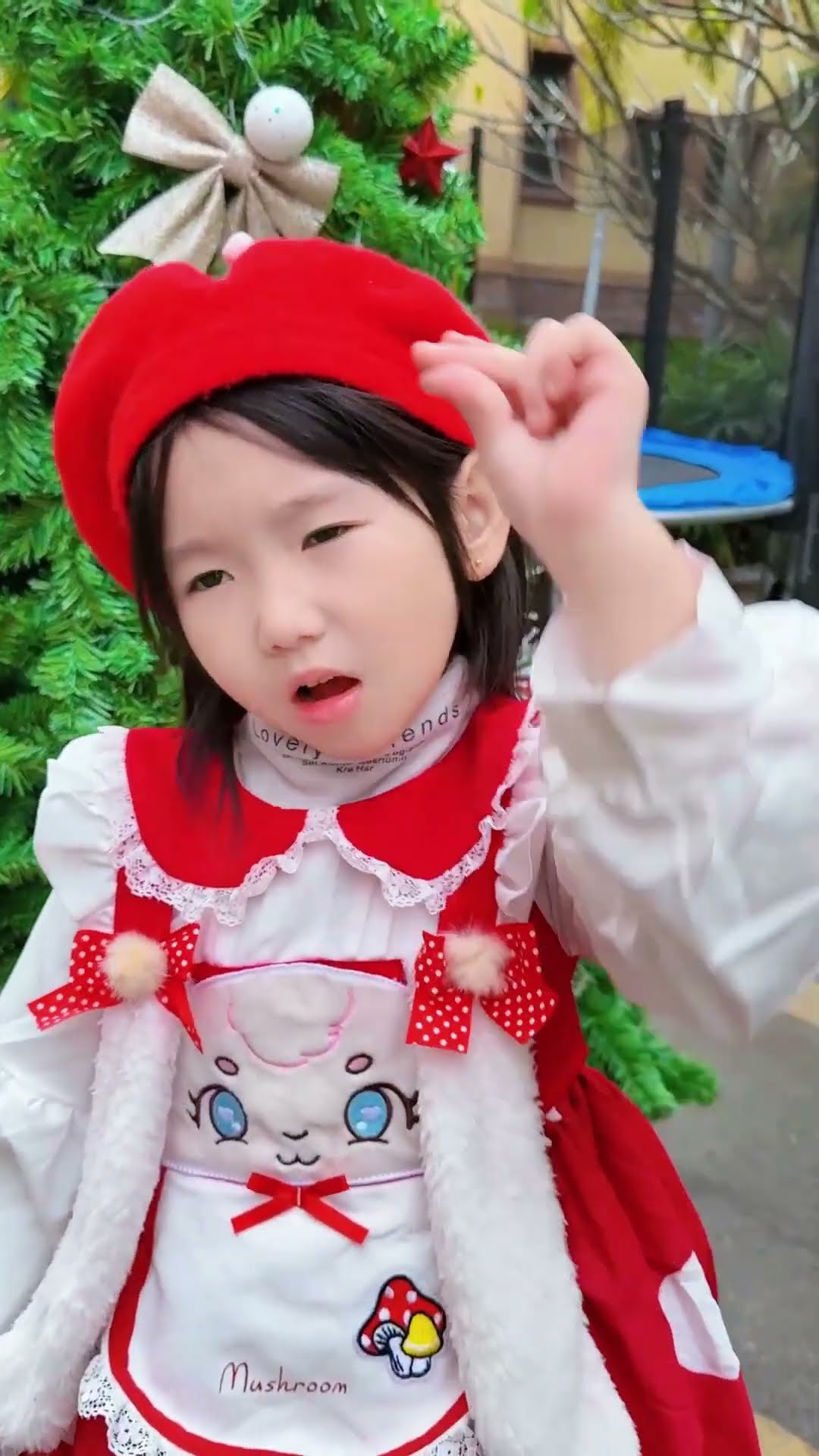 3COCO的审判：COCO到底喜欢什么舞蹈？？#angel #shorts #clown #小丑 #超人不会飞