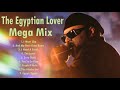 The Egyptian Lover MegaMix - (DJ Paul S)