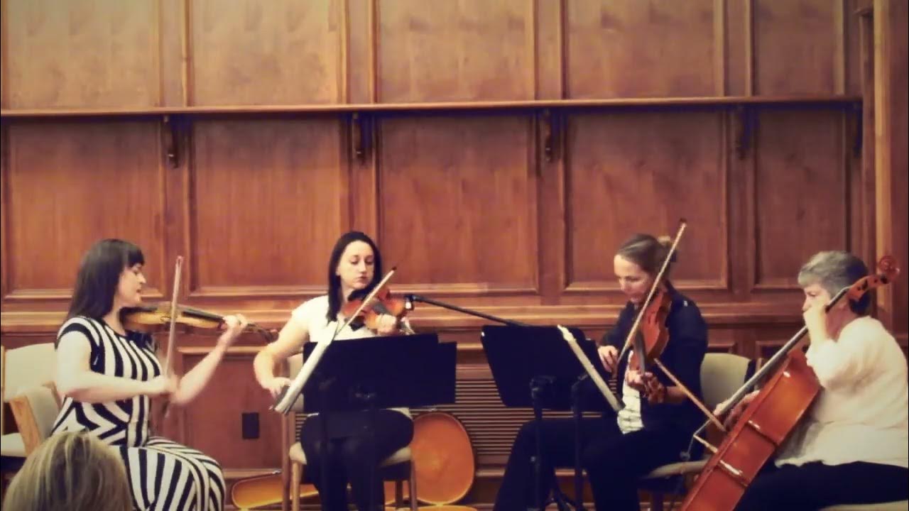 Strings of Elegance Fight Song YouTube