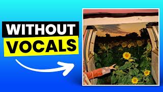 Die Young - Kevin Morby | Instrumental (Karaoke/No Vocals)