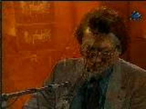 I Wonder on South African TV March 1998