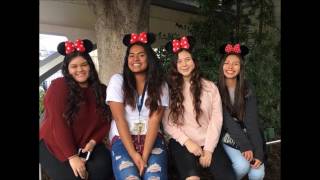 Choir slideshow 2016-17