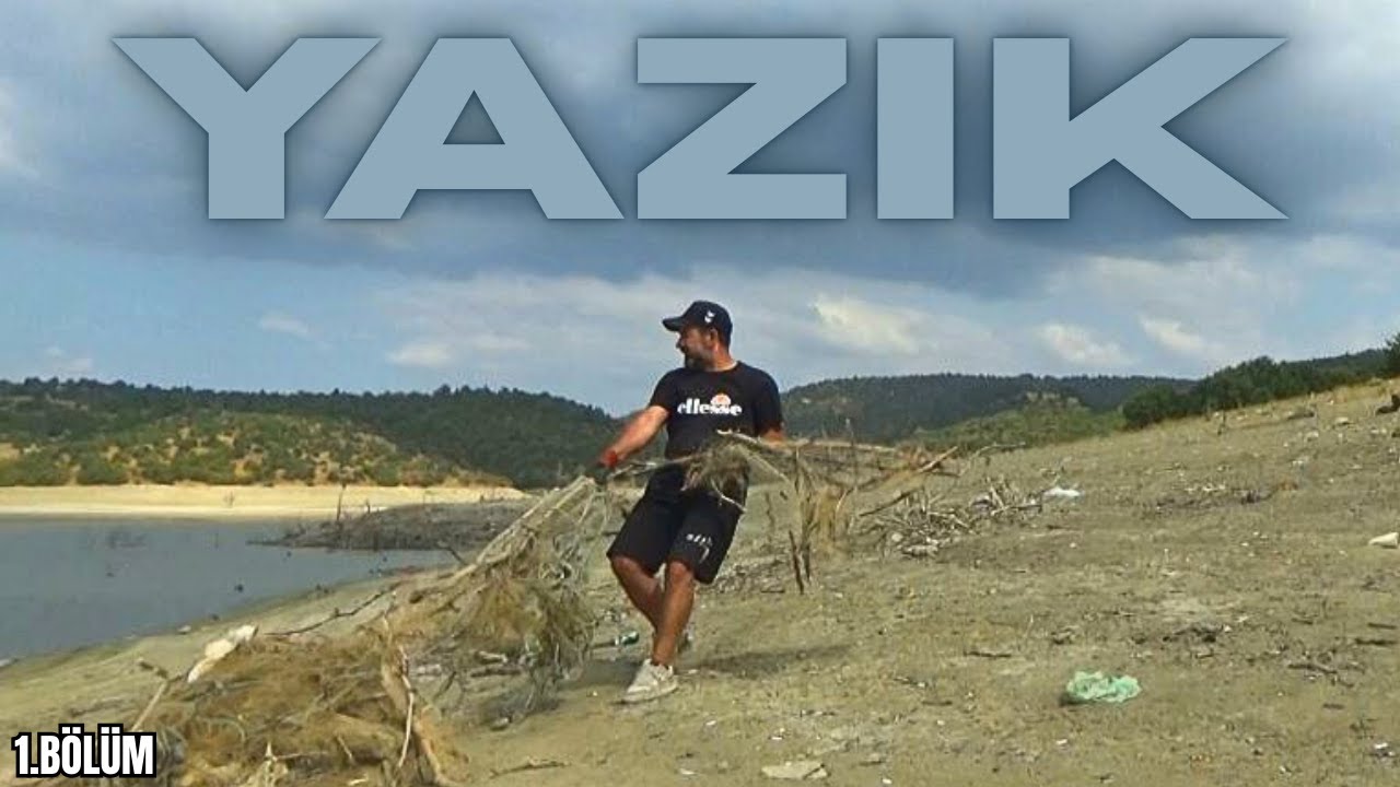 Birkaç tane balık için !... | 1 BÖLÜM