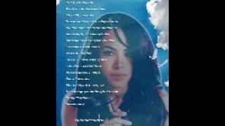 Aaliyah - 4 Page Letter (Quiet Storm Remix)