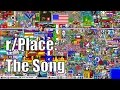 Reddit's r/Place: The Ultimate Showdown of Ultimate Destiny