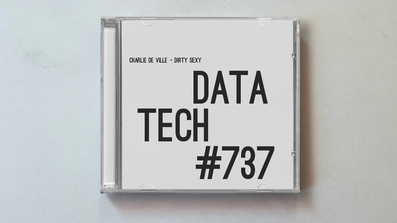 Charlie de Ville - Dirty Sexy [TECH HOUSE]