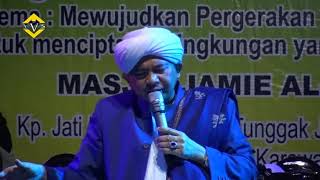 Bersholawat bersama KH.SALIMUL APIP (Dari Bandung)
