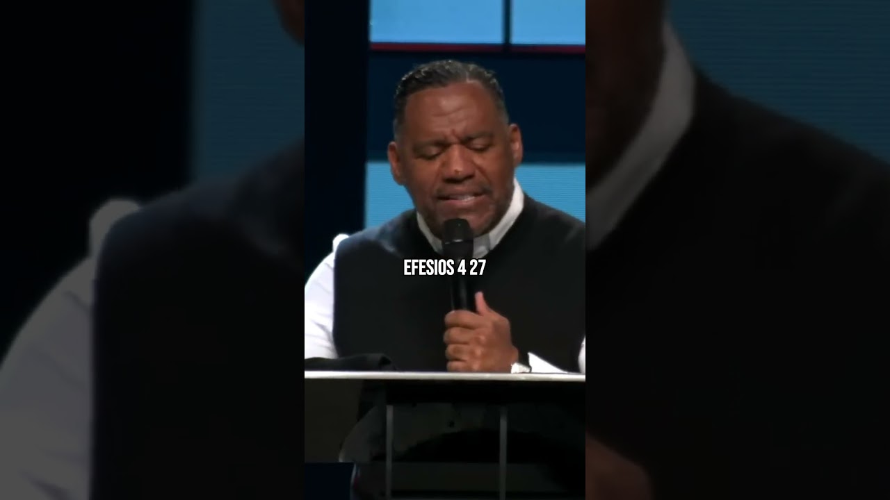 Ruddy Gracia - El hombre que conoce el propósito de Dios❤