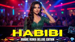 Habibi Remix  Arabic Edm Power Bass 2026