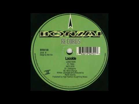 Locoide — Locoide - Diafragma