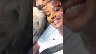 Burya Miss Naomi Ni Agasazi Ni Ukuri... Ndebera Nawe