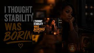 Chaos Is Exhausting RnB Soul Mix #shorts