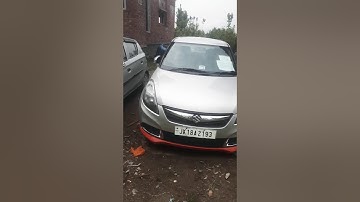 How to enable and disable lock and unlock sound  of SWIFT  DZIRE  2016