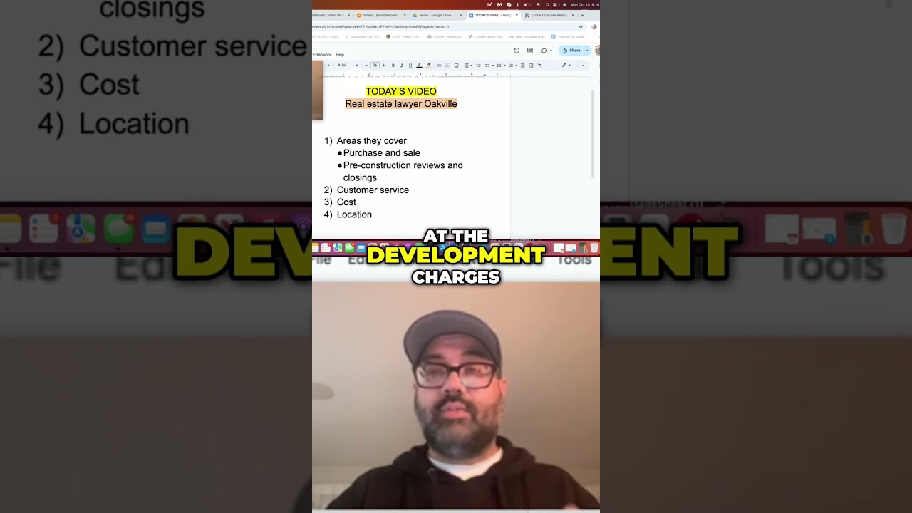 Why You Need an Expert Real Estate Lawyer for Pre Construction