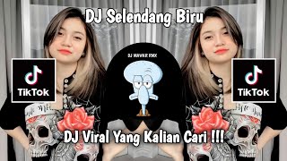 DJ SELENDANG BIRU VIRAL TIKTOK TERBARU 2024