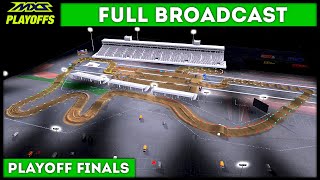 MX Simulator - 2024 MXS Playoffs Finals - Las Vegas