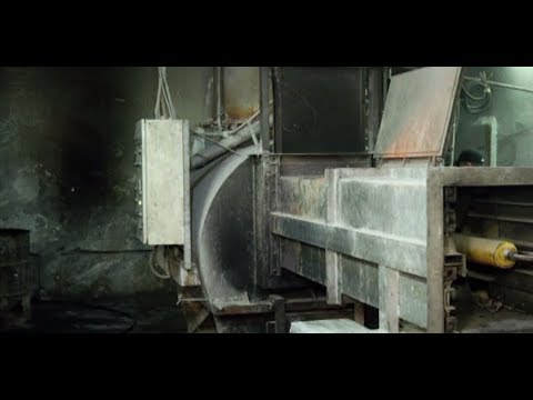 حرق المخلفات الطبية في غزة يخالف المعايير البيئية الدولية خاص