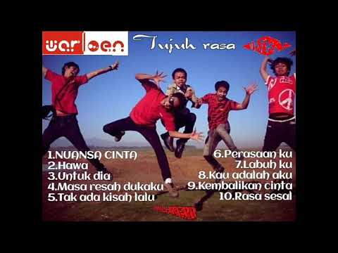 Warlon band full album