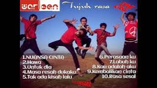 Warlon band full album