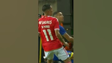 Di Maria vs Ronaldo 🥶🥶🥶🥶🤯#cr7 #dimaria #Ronaldo #short