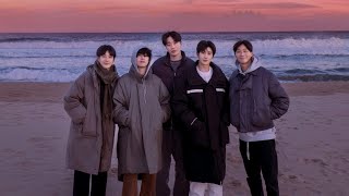 In The Soop Friendcation Teaser Wooga Squad