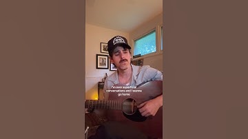 Thumbnail of A Little Love  #singersongwriter #acoustic #songwriter  #70smusic