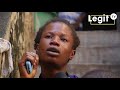 Returnee: The woman who tricked me to Libya for slavery is now Late | Legit TV