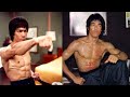 Cómo Construir Un Físico Como El De Bruce Lee