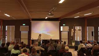 Samenkomst CG De Rots | Preek Lucas Hartong | 16 februari 2025
